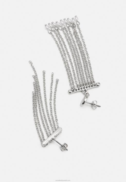 femei Pachet 2 cercei argintii Anna Field22842663