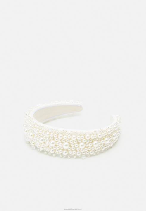 femei accesoriu de coafat alb Anna Field22842666