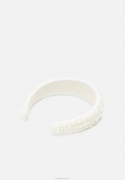 femei accesoriu de coafat alb Anna Field22842666