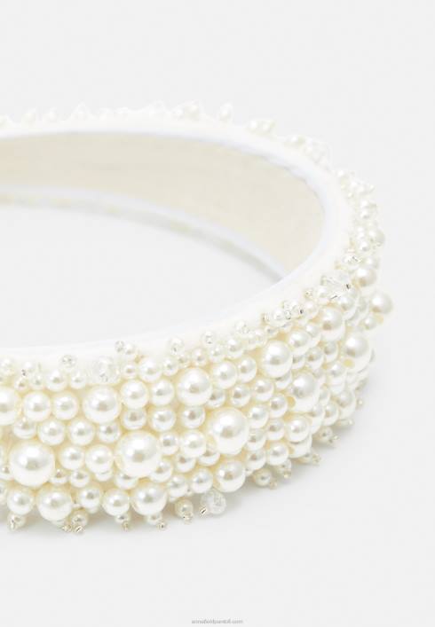 femei accesoriu de coafat alb Anna Field22842666