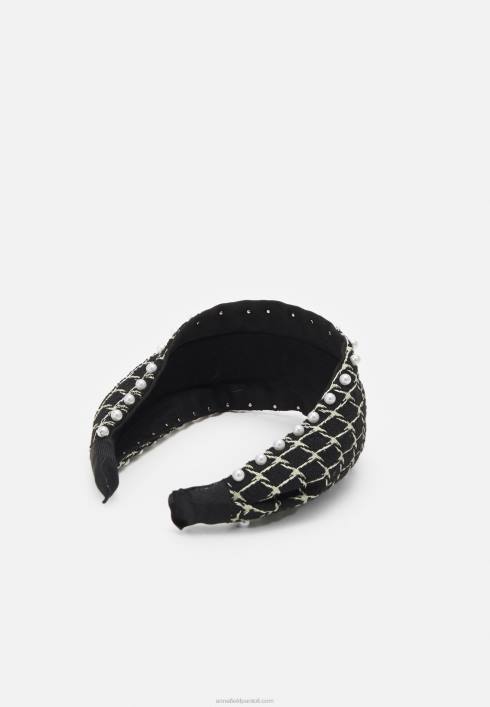 femei accesoriu de coafat negru Anna Field22842667