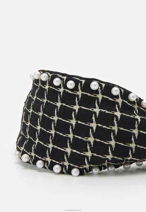 femei accesoriu de coafat negru Anna Field22842667