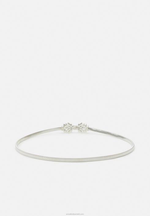 femei centura de culoare argintie Anna Field22842732