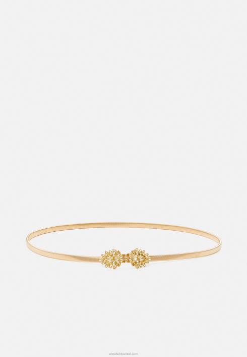 femei centura de culoare aurie Anna Field22842733