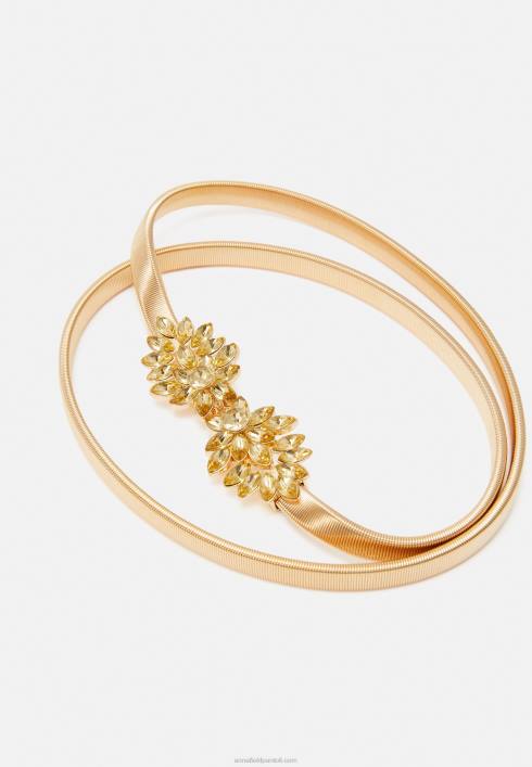 femei centura de culoare aurie Anna Field22842733