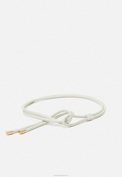 femei centura de talie alb murdar Anna Field22842773