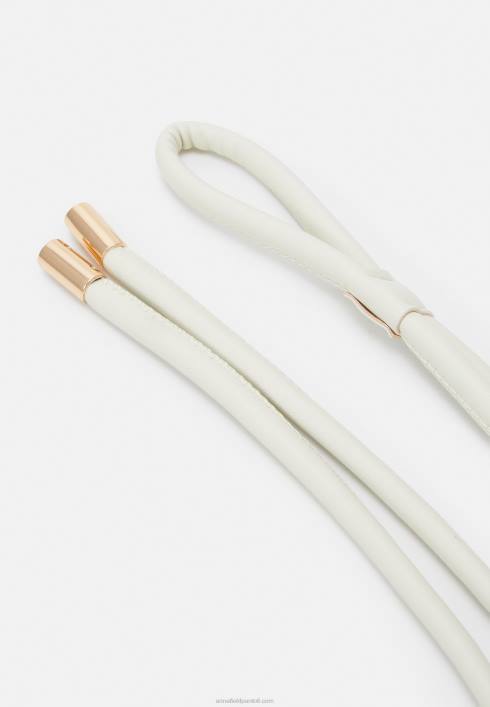 femei centura de talie alb murdar Anna Field22842773