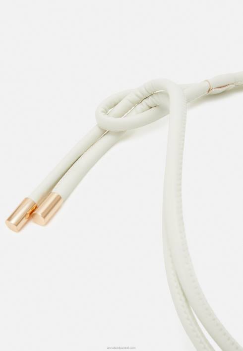 femei centura de talie alb murdar Anna Field22842773