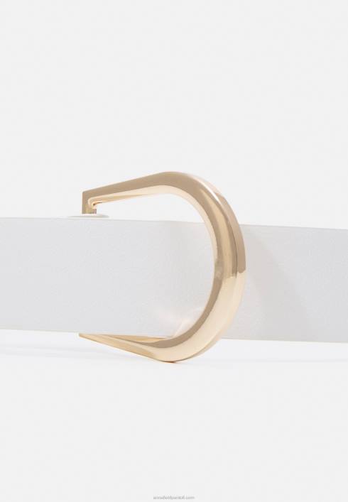 femei centura de talie alba Anna Field22842772