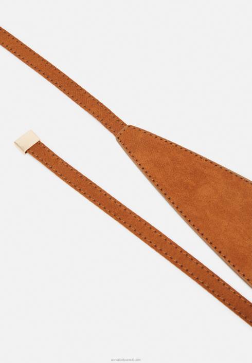 femei centura de talie cognac Anna Field22842771