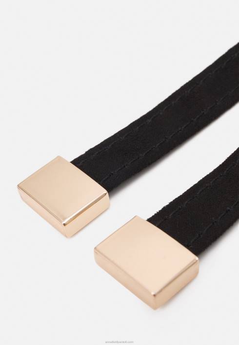 femei centura de talie neagra Anna Field22842764