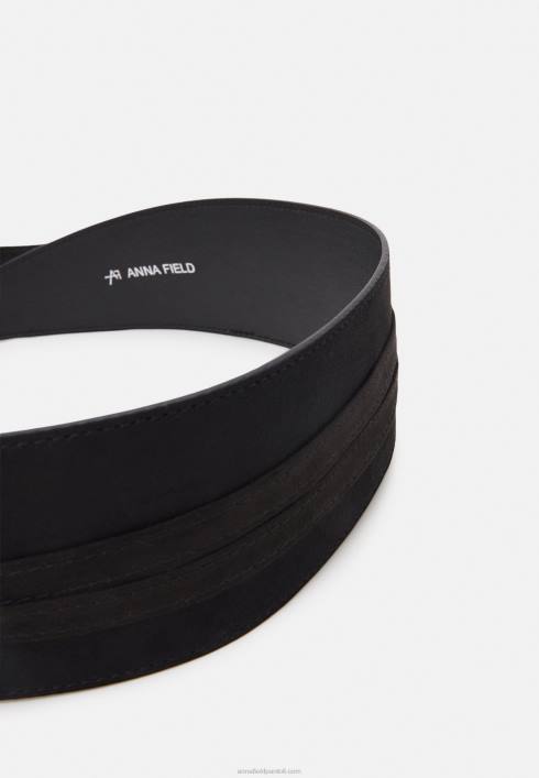 femei centura de talie neagra Anna Field22842764