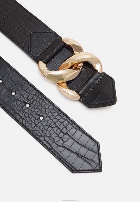 femei centura de talie neagra Anna Field22842765