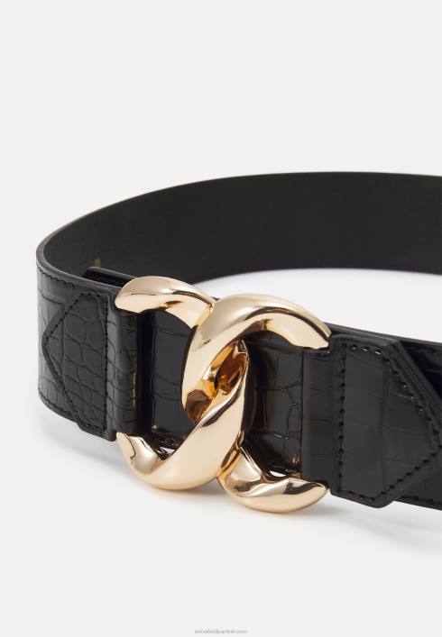 femei centura de talie neagra Anna Field22842765