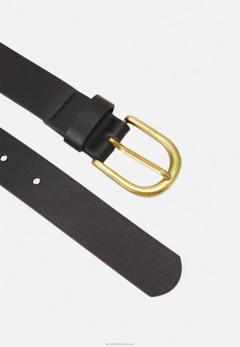 femei centura de talie neagra Anna Field22842767