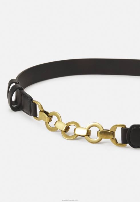 femei centura de talie neagra Anna Field22842767