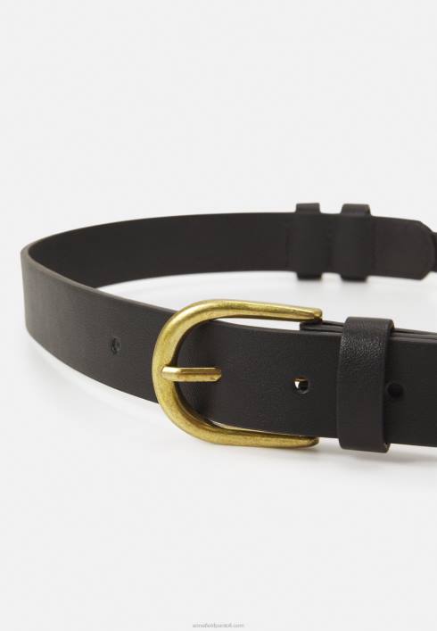 femei centura de talie neagra Anna Field22842767