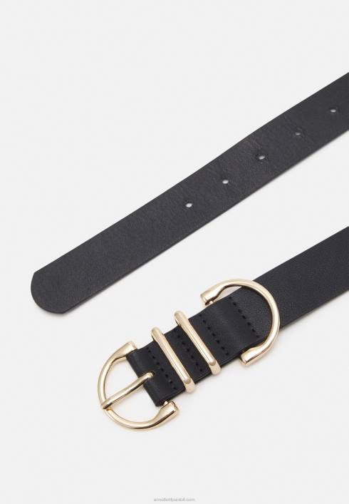 femei centura de talie neagra Anna Field22842768