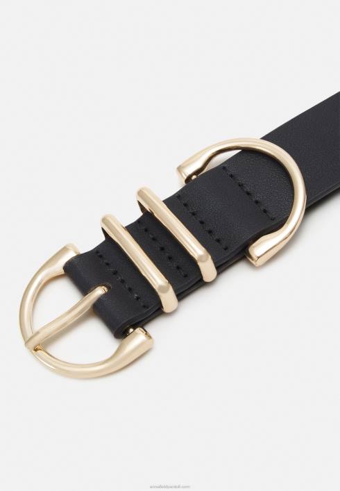 femei centura de talie neagra Anna Field22842768