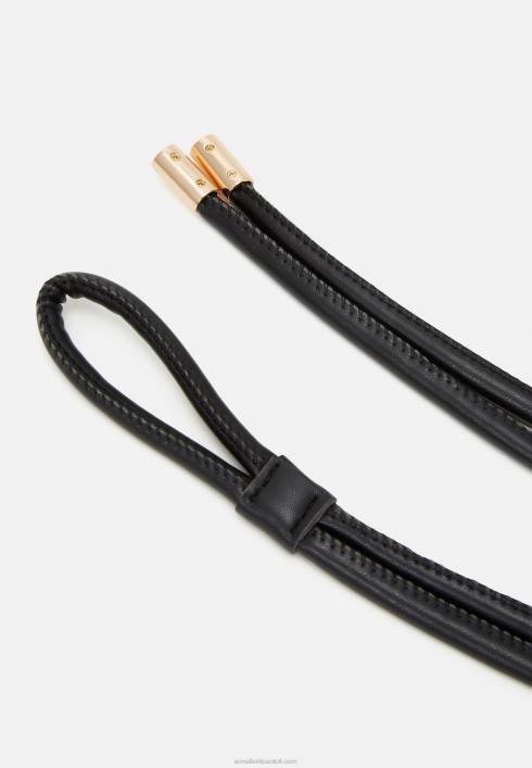 femei centura de talie neagra Anna Field22842769