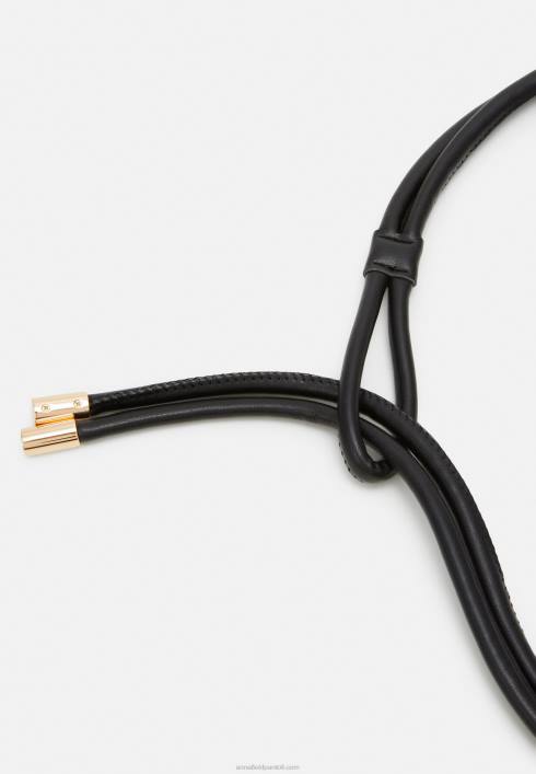 femei centura de talie neagra Anna Field22842769