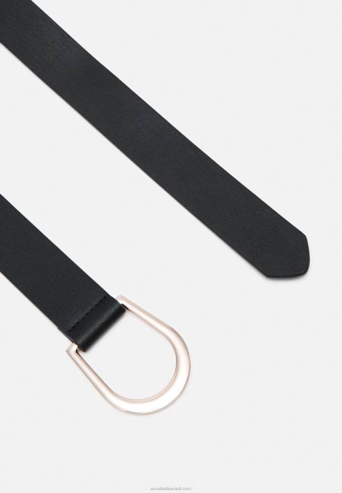 femei centura de talie neagra Anna Field22842770