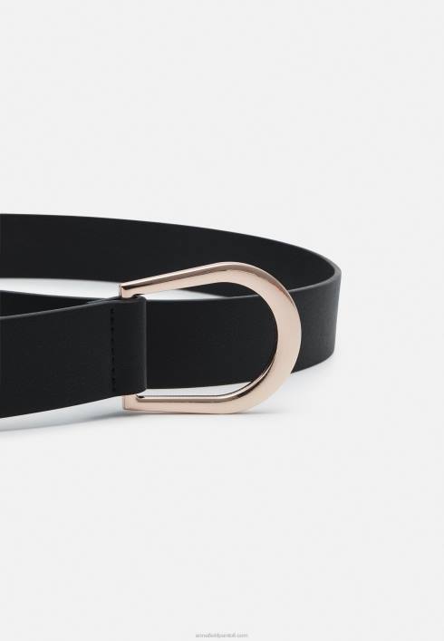 femei centura de talie neagra Anna Field22842770