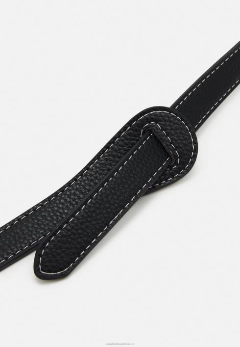 femei centura de talie neagra Anna Field22842774