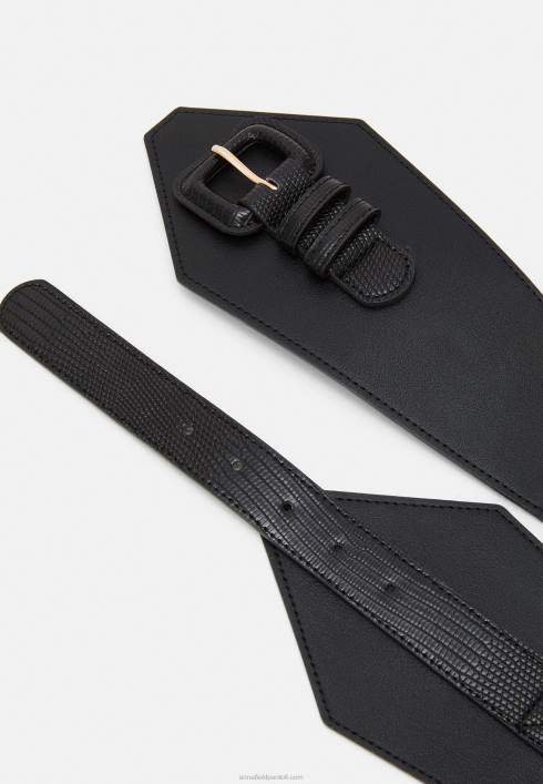 femei centura de talie neagra Anna Field22842778