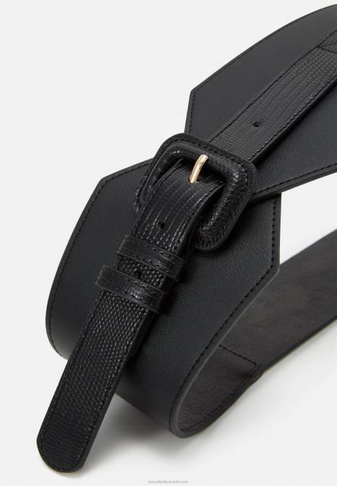 femei centura de talie neagra Anna Field22842778