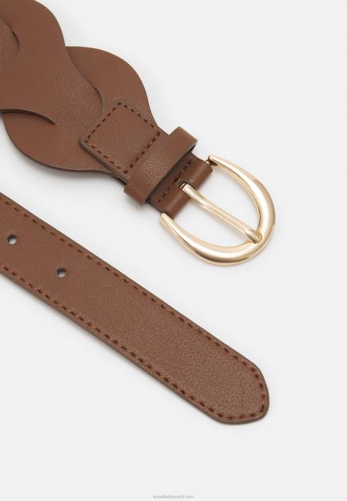 femei centura maro Anna Field22842757