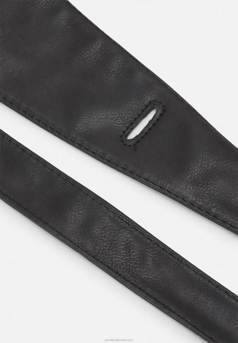 femei centura neagra Anna Field22842728