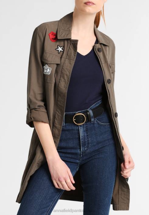 femei centura neagra Anna Field22842736