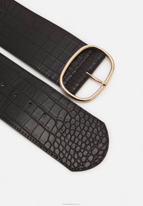 femei centura neagra Anna Field22842742