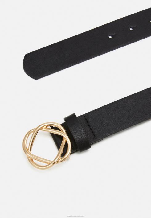 femei centura neagra Anna Field22842747