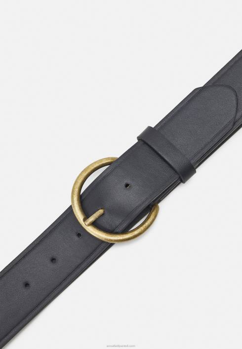 femei centura neagra Anna Field22842748