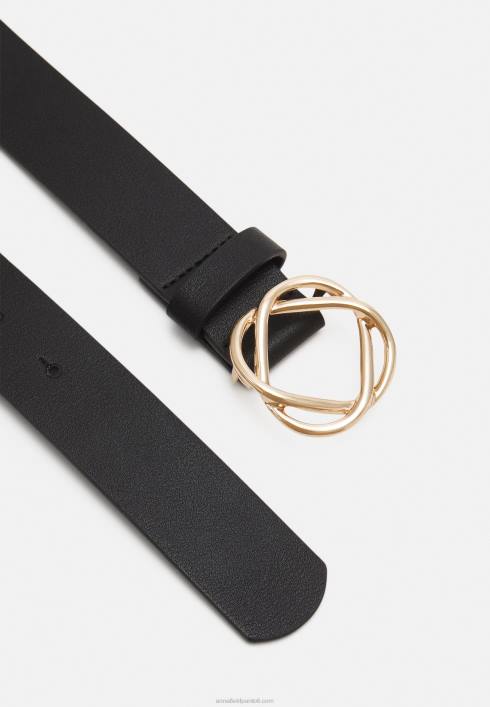 femei centura neagra Anna Field22842751