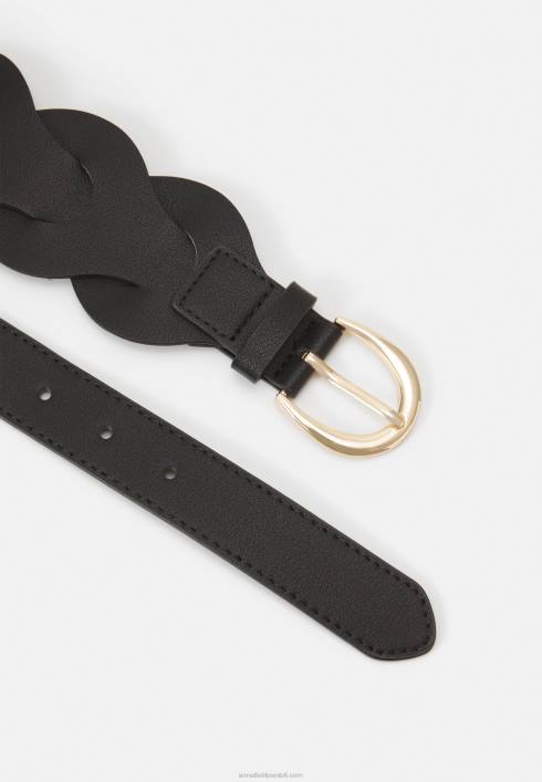 femei centura neagra Anna Field22842754