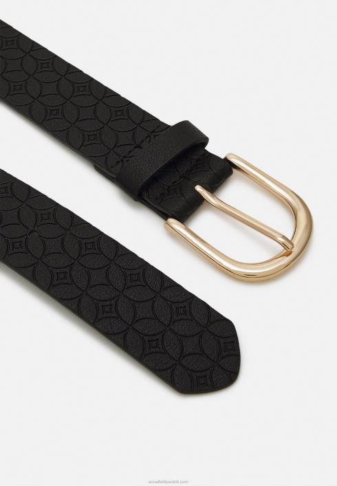 femei centura neagra Anna Field22842756