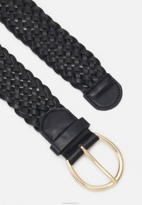 femei centura neagra Anna Field22842758