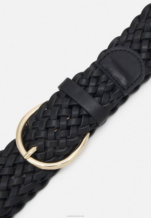 femei centura neagra Anna Field22842758