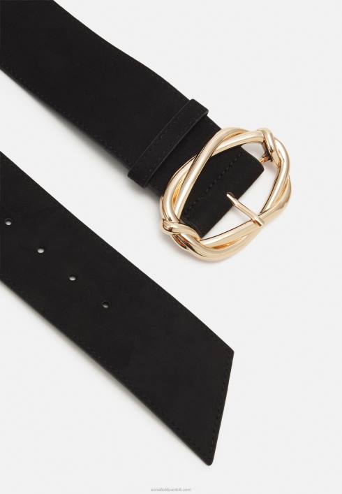 femei centura neagra Anna Field22842759