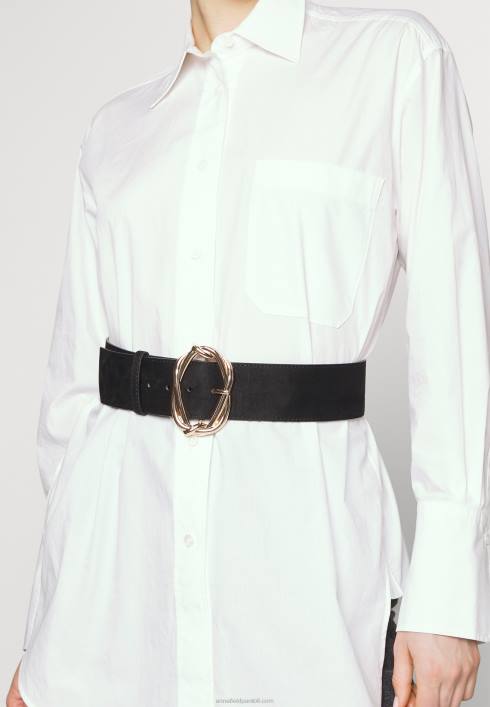 femei centura neagra Anna Field22842759