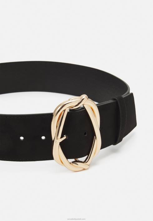 femei centura neagra Anna Field22842759