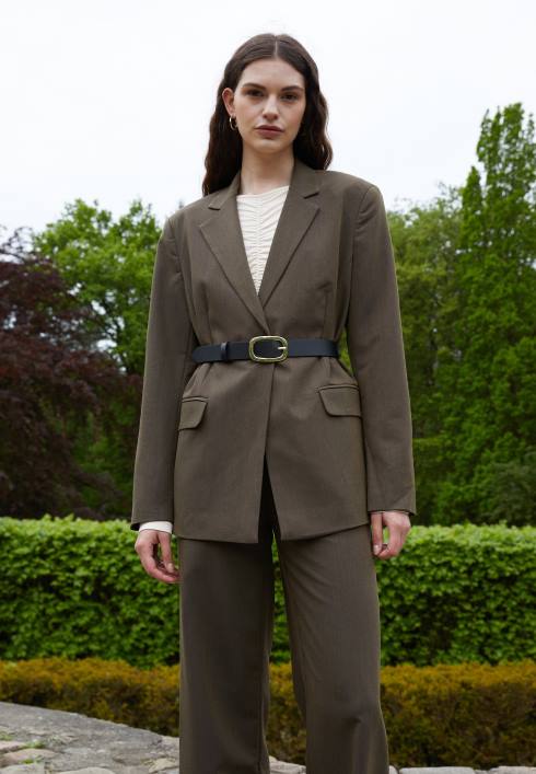 femei centura neagra Anna Field22842761