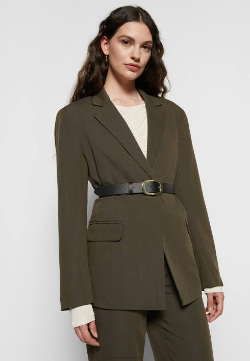 femei centura neagra Anna Field22842761