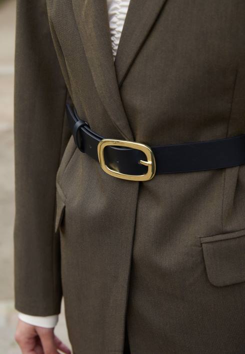 femei centura neagra Anna Field22842761