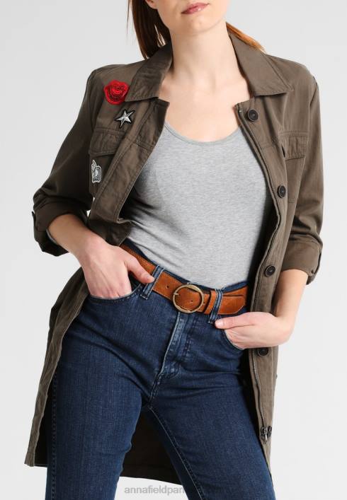 femei coniac de curea Anna Field22842745