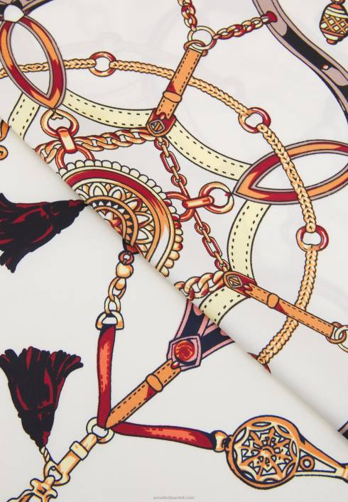 femei Pachet 2 foulard albastru închis/roz Anna Field22842832