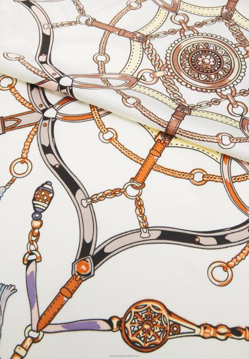 femei Pachet 2 foulard albastru/roz Anna Field22842835